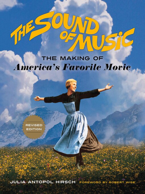 Title details for The Sound of Music by Julia Antopol Hirsch - Available